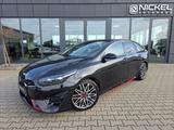 Kia ProCeed*Pano*JBL*Kamera*E-Klappe*V-Tacho* - schwarze Kia pro cee'd / ProCeed
