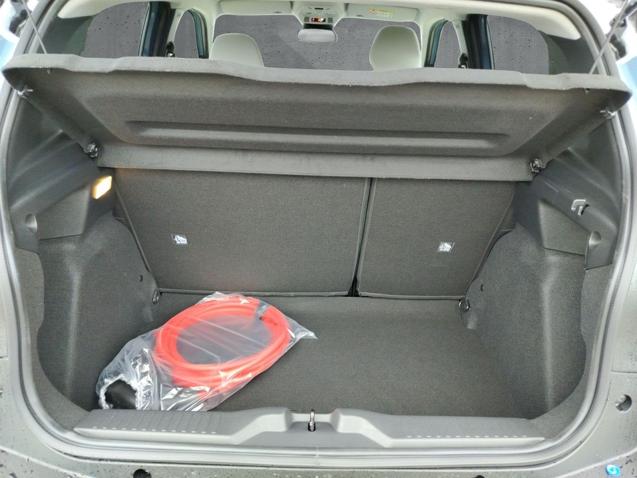 Fahrzeugabbildung Citroën ë-C3 113 MAX