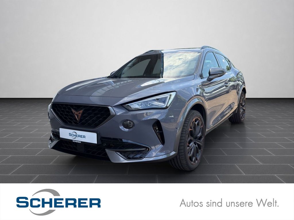 Formentor VZ 1.4 e-HYBRID OPF