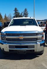 Chevrolet Silverado 3500 HD - Chevrolet Silverado: 3500