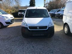 Fahrzeugabbildung Peugeot Partner L1 Premium,,Klima,SH,SHg,3Sitzer