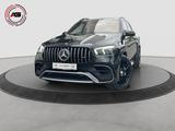 Mercedes-Benz GLE 63 AMG 4Matic+MASSAGE BURM PANO AIRMATIC 23" - Mercedes-Benz GLE 63 AMG Gebrauchtwagen