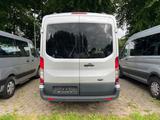 Ford Transit Kombi 330 L2 Trend/STANDH/9-SITZE/KLIMA/ - gebrauchte Ford Kleinbus