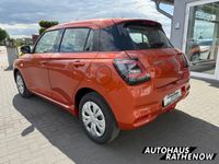 Suzuki Swift - Vorschau Bild 8