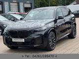 BMW X5 xDrive50e M-SPORT*ICONIC*LUFTFEDERUNG*HEAD-UP - BMW X5: Xdrive50i