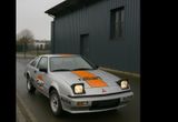 Mitsubishi Starion absolut selten - Mitsubishi Starion Gebrauchtwagen