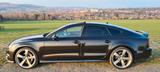Audi A7 3.0TDI 320PS Quattro Tiptronic Comp. - gebrauchte Audi A7 aus dem Jahr 2014