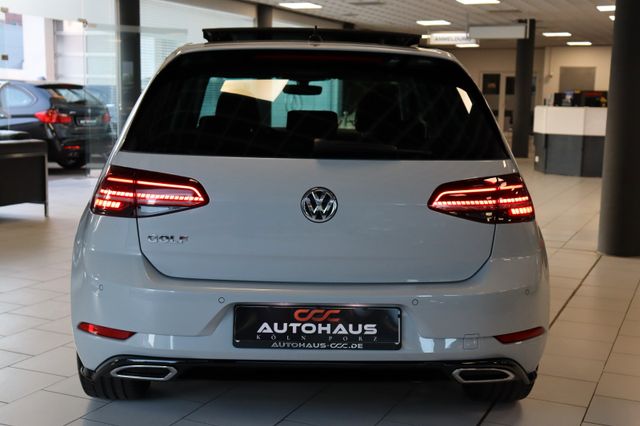 Fahrzeugabbildung Volkswagen Golf VII Lim Highline R-Line|PANO|LED|ACC|KAMERA