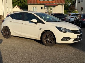 Opel Astra - 1