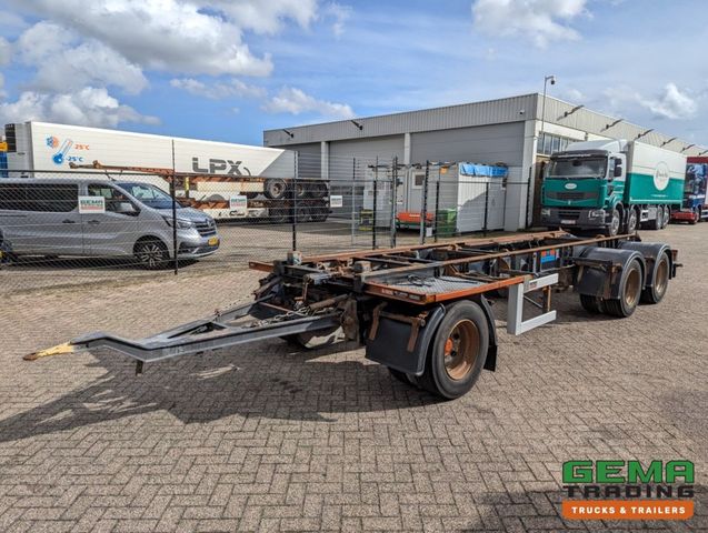 Altele Other GS AIC-2800 N 3-Assen MB  Langzaam Verkeer