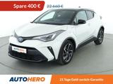 Toyota C-HR 2.0 Hybrid Style Selection Aut.*NAVI*BI-LED - Toyota C-HR in München