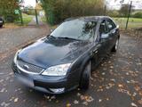 Ford Mondeo MK3 - Ford Mondeo: Mk3