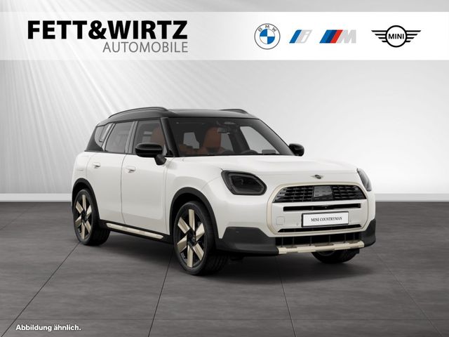 MINI Countryman C FavouredTrim|Head-Up|H/K|Pano