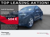 Audi Q5 - Vorschau Bild 1