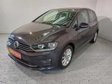 Volkswagen Golf VII Sportsvan 1.4 TS Lounge AHK+STANDHEIZUN - : Standheizung, Kleinbus