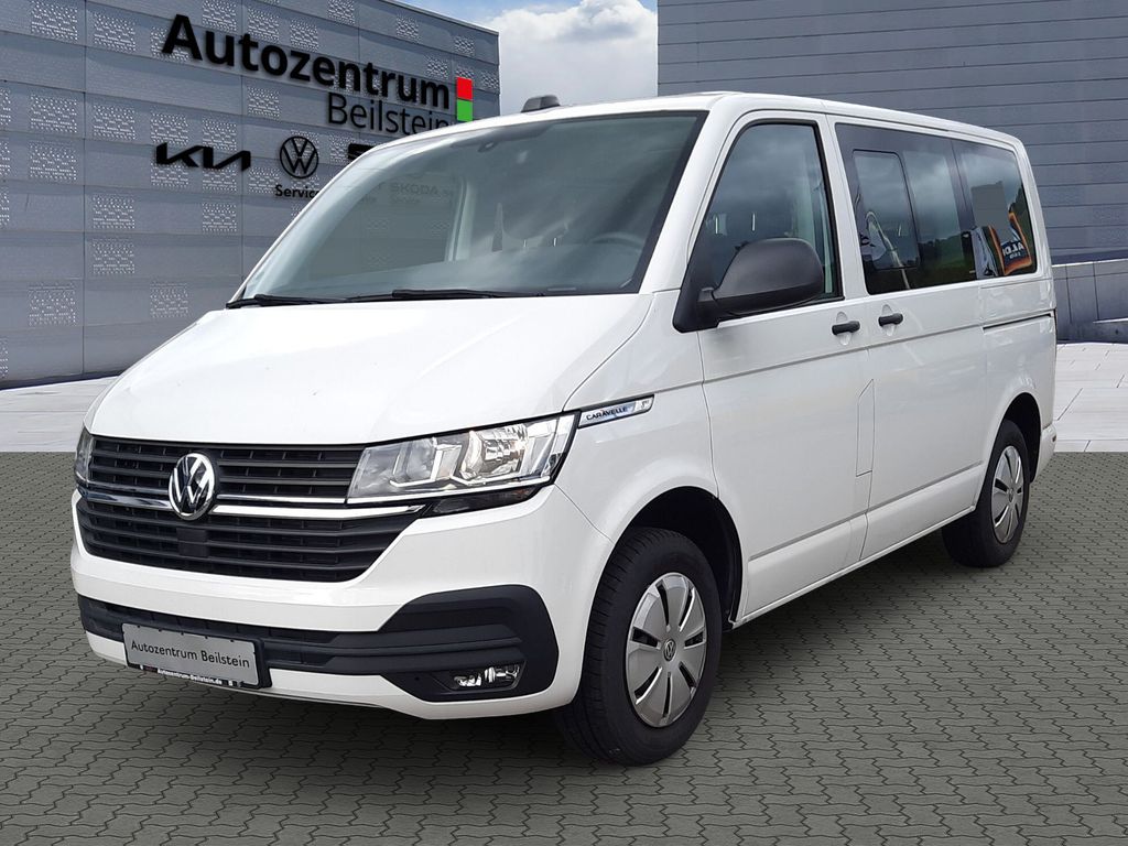 Volkswagen T6 Caravelle