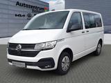 Volkswagen T6 Caravelle 2.0 TDI Trendline  9-Sitzer NAVI - Volkswagen T6 Caravelle aus 2023