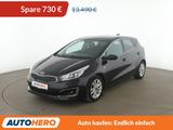 Kia cee'd 1.4 Dream Team*NAVI*TEMPO*PDC*SHZ*ALU* - Kia cee'd / Ceed in Essen