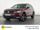 Volkswagen Tiguan 2.0 TSI Highline 4Motion PANO+LED+NAV+ACC - Volkswagen Tiguan: Tsi