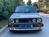 Volkswagen Golf GTI 16V - Volkswagen Golf: GTI 16v