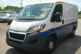 Peugeot Boxer Kasten 333 L1H1 Komfort HDi 150,Tüv fällig - Peugeot Boxer in München
