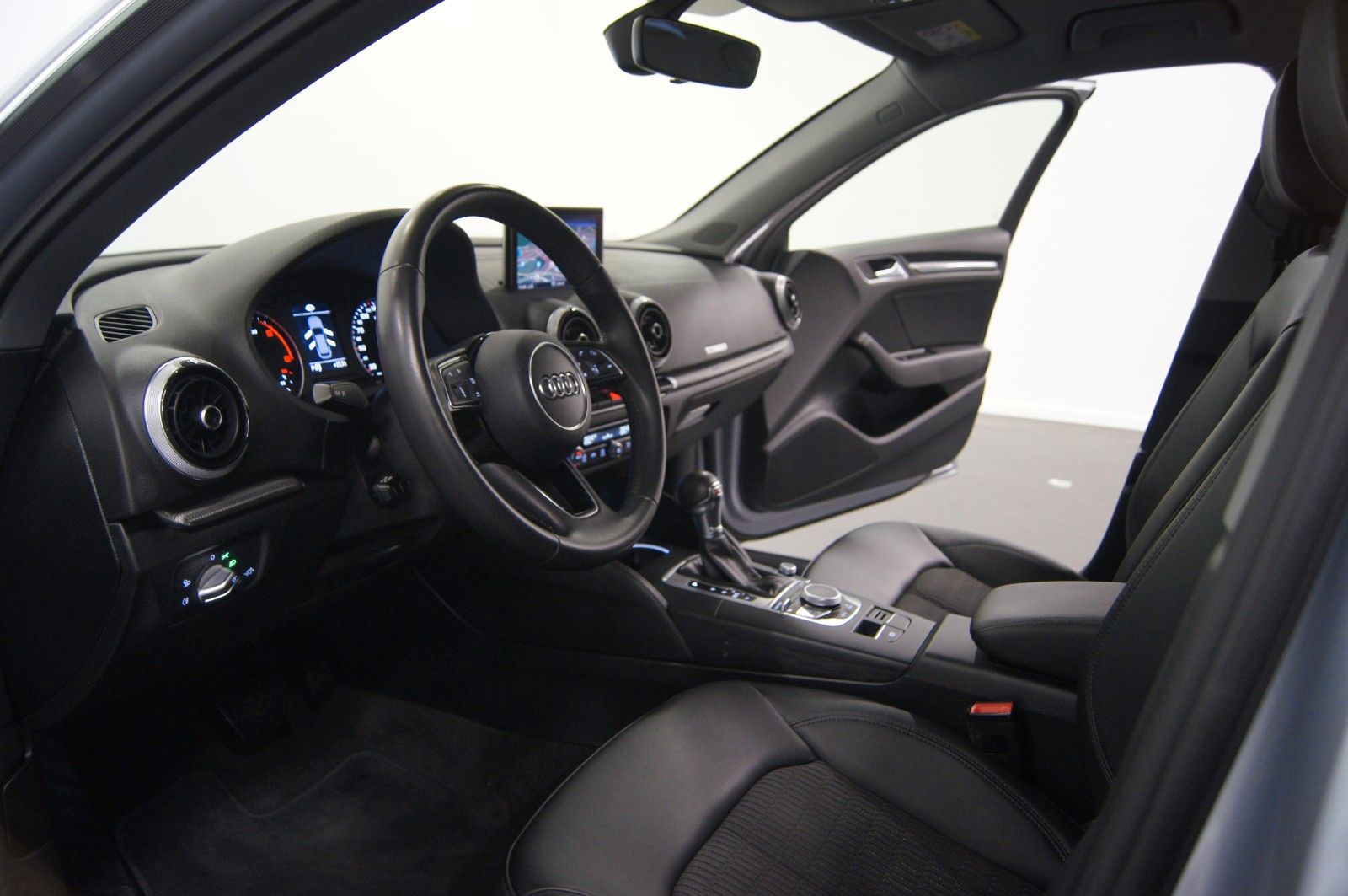 Audi A3 Sportback design|XENON|PDC|SHZ|DSG foto 14