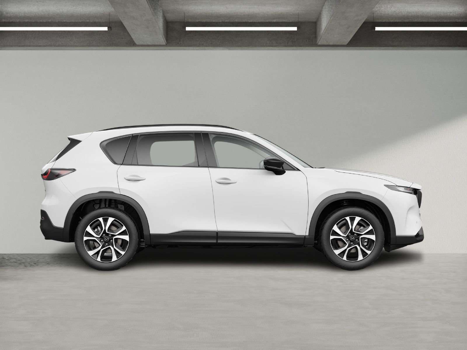Mazda CX-5 - Bild 4