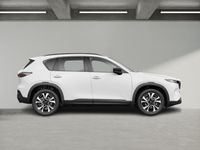 Mazda CX-5 - Vorschau Bild 4