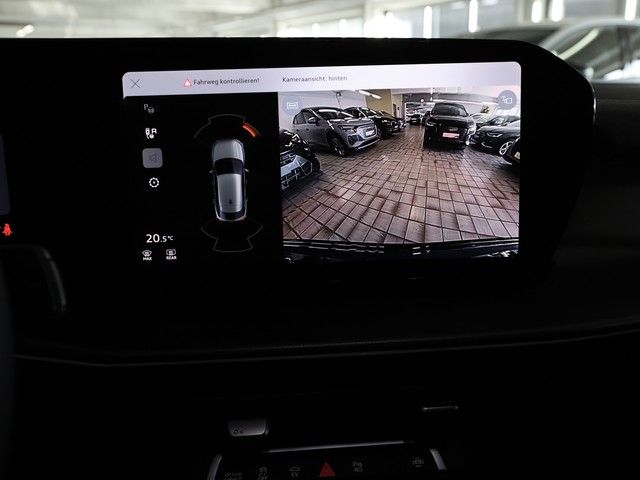 Audi Q3 Sportback e-hybrid S line Tech+ Leder LM19 LE foto 14