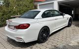 BMW M4 Cabrio M4 - BMW M4 von privat