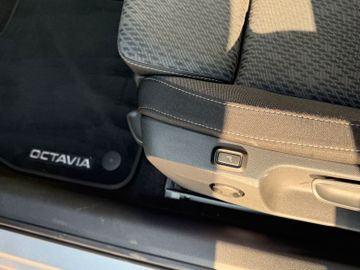 Bild 6 Skoda Octavia Combi Ambition