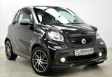 Smart  Fortwo Coupe Brabus 109PS R-CAM SHZ Pano JBL - Smart: 10
