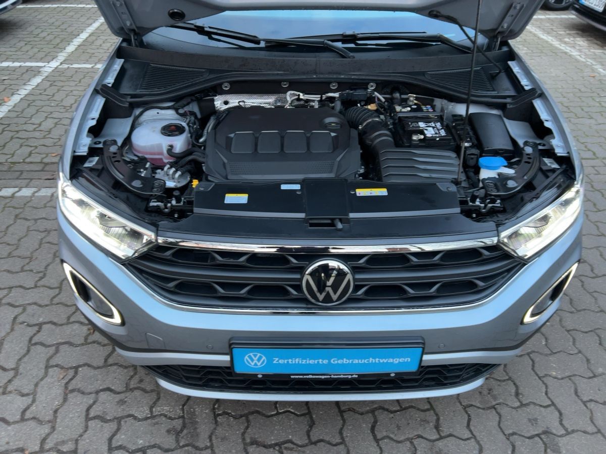 Volkswagen T-Roc - Bild 17