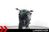 Kawasaki NINJA H2 SX SE - QS, KEBC, Griffheizung, uvm - KAWASAKI NINJA H2 SX SE