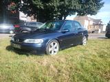 Opel Vectra b 1,8 Liter - Opel Vectra aus 1999: B