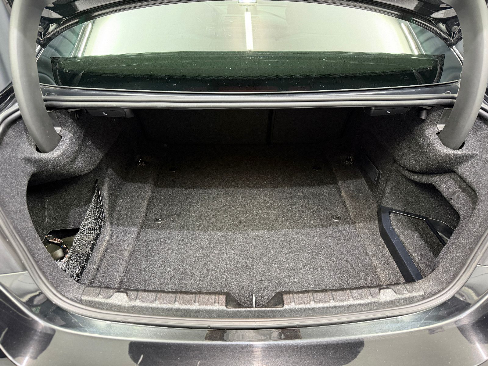 Fahrzeugabbildung BMW 435 i Coupe|SCHALTER|M-Performance|HIFI|LEDER
