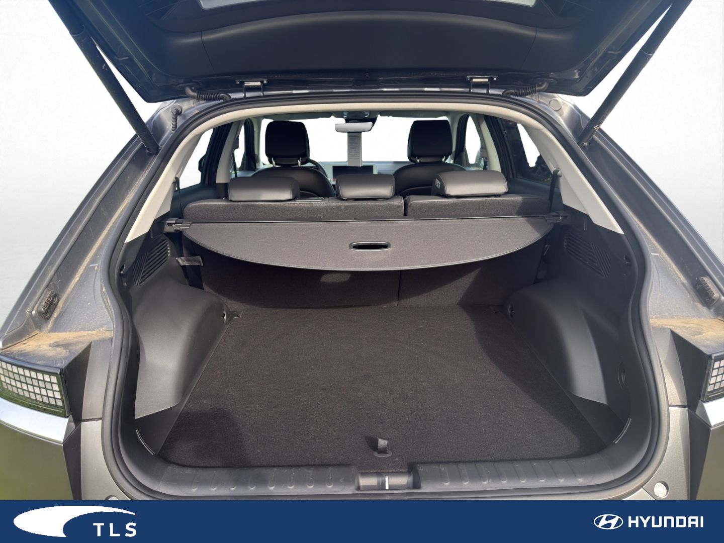 Hyundai IONIQ 5 – Bild 18