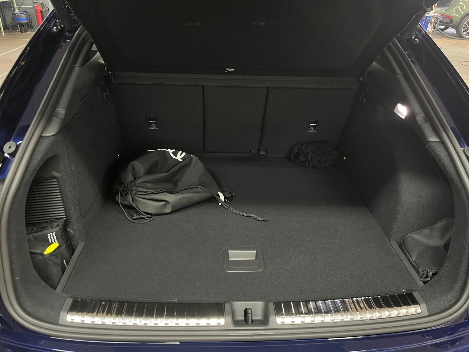 Audi Q3 Sportback e-hybrid 2 x S line Digit. Matrix L foto 10
