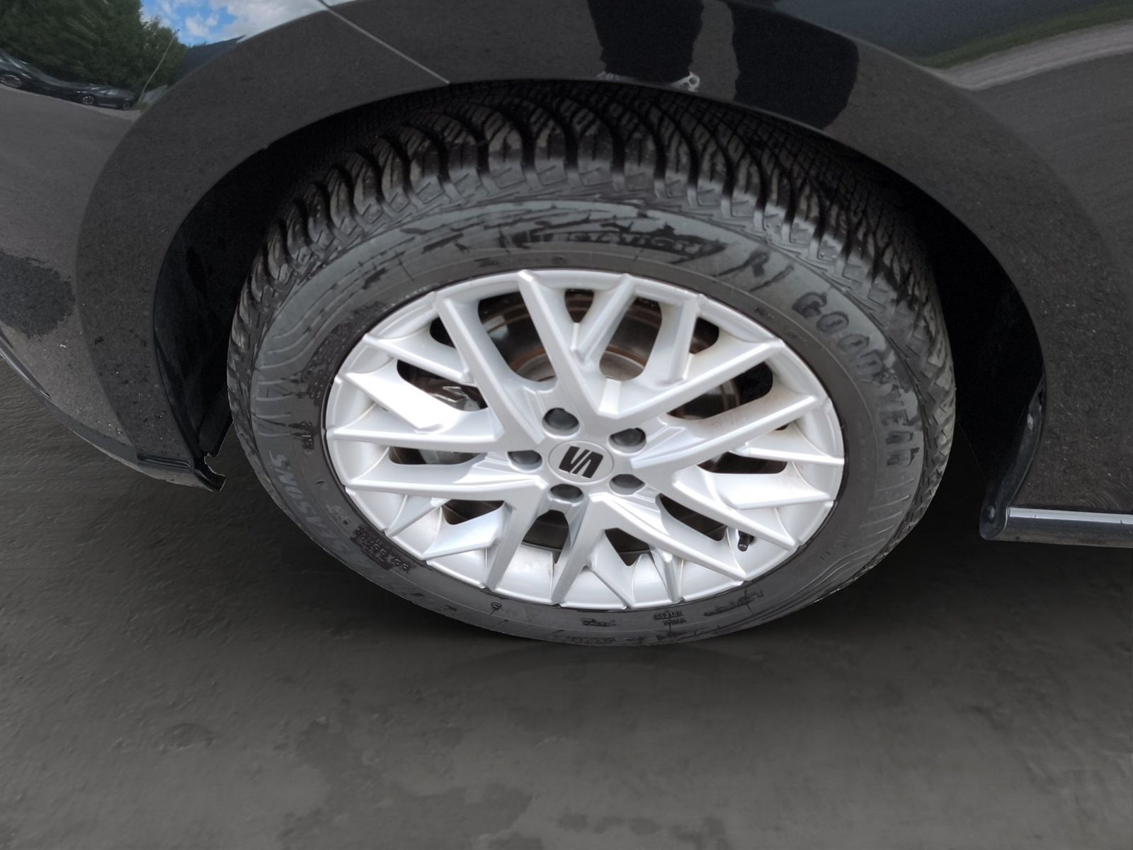 Seat Ibiza - Bild 10