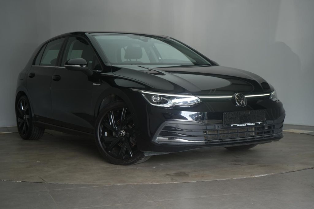 Image of Volkswagen Golf