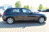 BMW 116i SPORT LINE/AUTOMATIK/ SHEFT/KLIMA/SHZ/PDC - gebrauchte BMW 116 aus dem Jahr 2013
