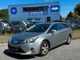 Toyota Avensis Kombi 1.8 Life - Toyota Avensis: Kombi, 1.8