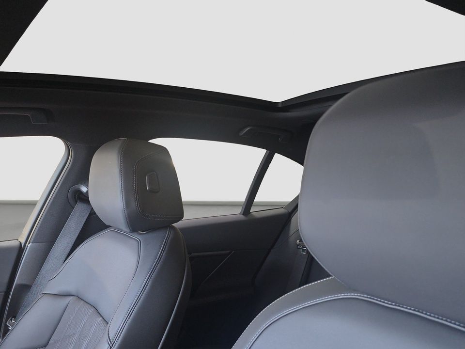 BMW 520 - Bild 12