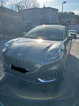 Ford Puma 1,0 EcoBoost Hybrid 114kW ST-Line Vigna... - Ford Puma von privat