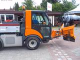 Multicar tremo X56 - Multicar LKWs