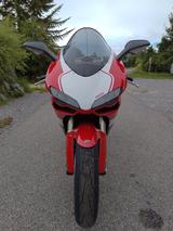Ducati 848 EVO Corse SE - DUCATI CORSE