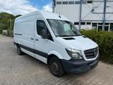 Mercedes-Benz Sprinter II Kasten 214 CDI  Mwst. 19 Hoch Euro 6 - Mercedes-Benz Sprinter: 19