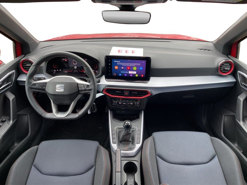 Seat Arona - Bild 16