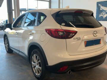 Mazda CX-5 - 5