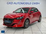 Peugeot 208 Active Pack*LED*Carplay*Sitzheizung*LM* - Peugeot 208 in Wuppertal